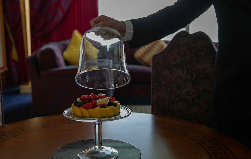 سوییت لوکس, Jumeirah Burj Al Arab Dubai