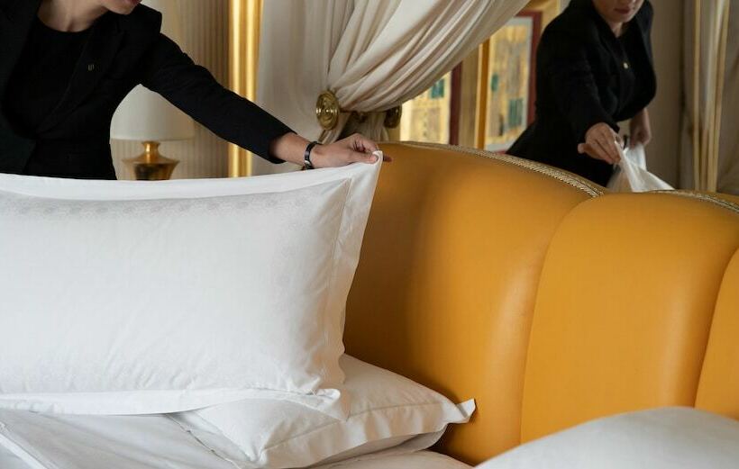 سوییت, Jumeirah Burj Al Arab Dubai