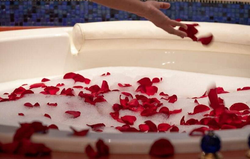 سوییت, Jumeirah Burj Al Arab Dubai