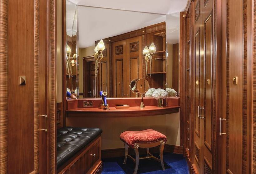 سوئیت دلوکس 2 خوابه, Jumeirah Burj Al Arab Dubai