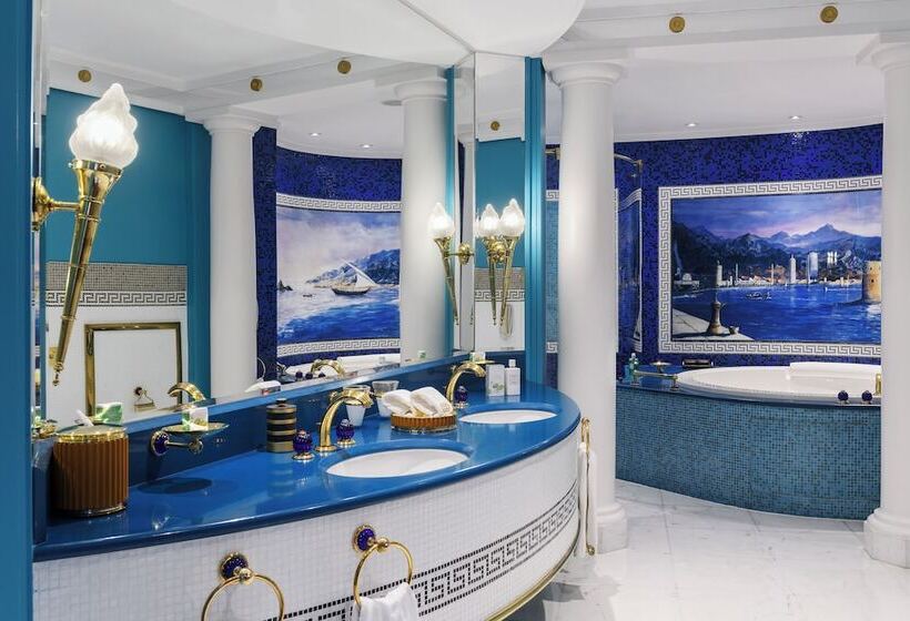 سوییت, Jumeirah Burj Al Arab Dubai