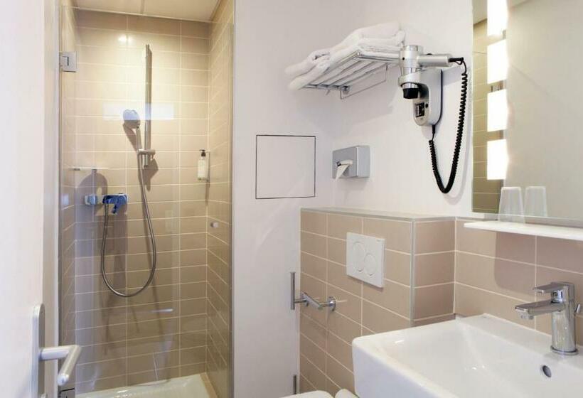 スーペリアールーム, Contact Hôtel Alizé Montmartre