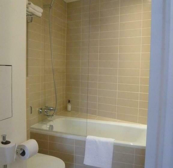 スーペリアールーム, Contact Hôtel Alizé Montmartre