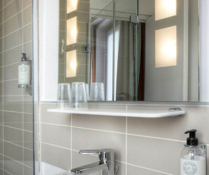 スーペリアールーム, Contact Hôtel Alizé Montmartre