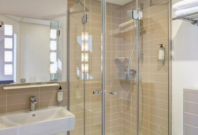 デラックスルーム, Contact Hôtel Alizé Montmartre