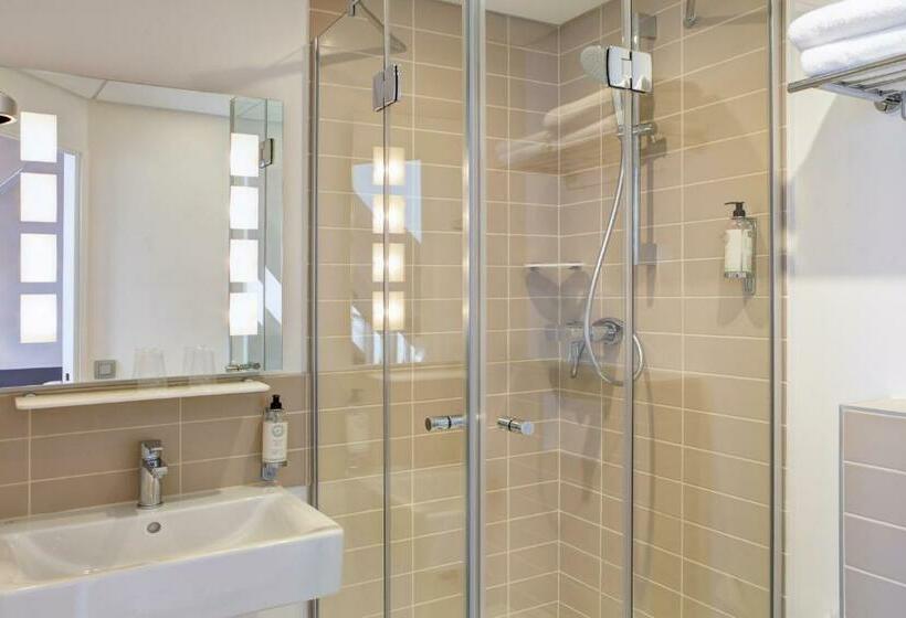 デラックスルーム, Contact Hôtel Alizé Montmartre