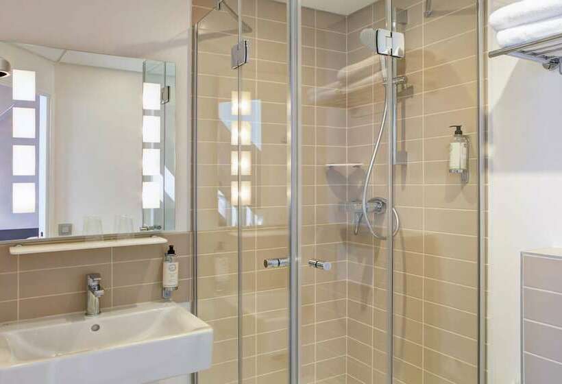 デラックスルーム, Contact Hôtel Alizé Montmartre