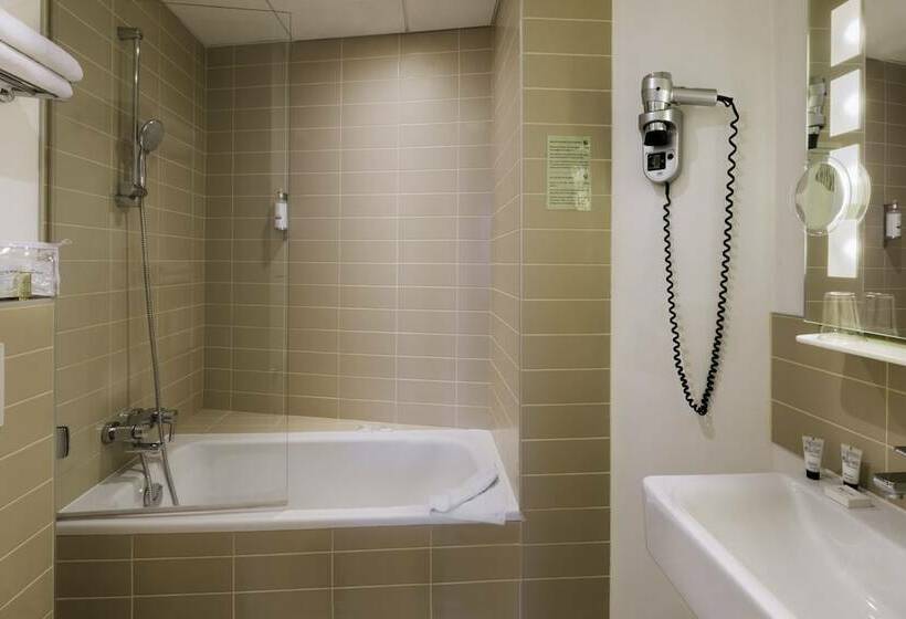 デラックスルーム, Contact Hôtel Alizé Montmartre