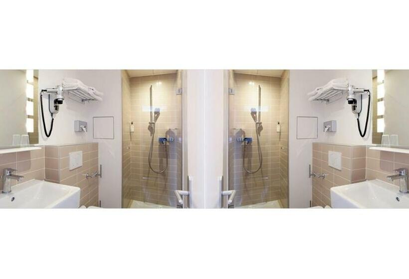 スタンダードルーム, Contact Hôtel Alizé Montmartre