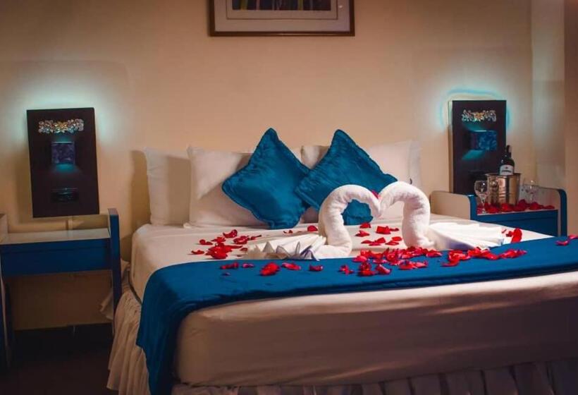 اتاق استاندارد, Crillon