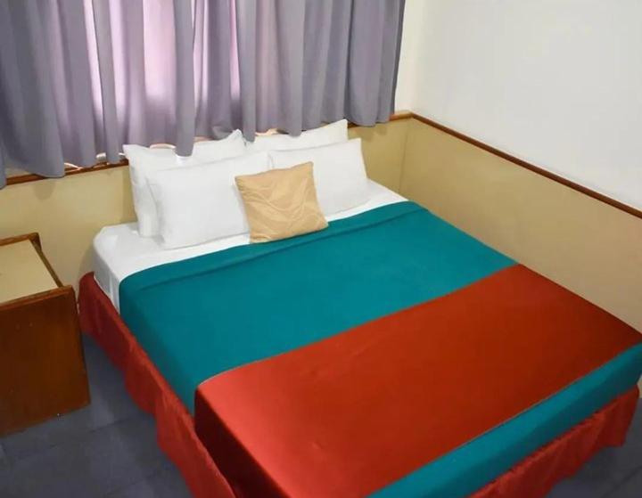 اتاق استاندارد, Crillon