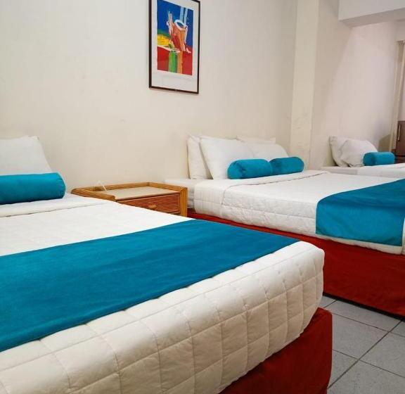 اتاق خانوادگی, Crillon