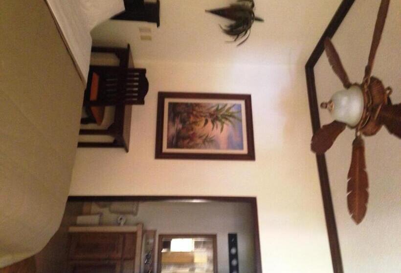 스탠다드 룸, Esperanza