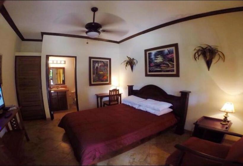 스탠다드 룸, Esperanza