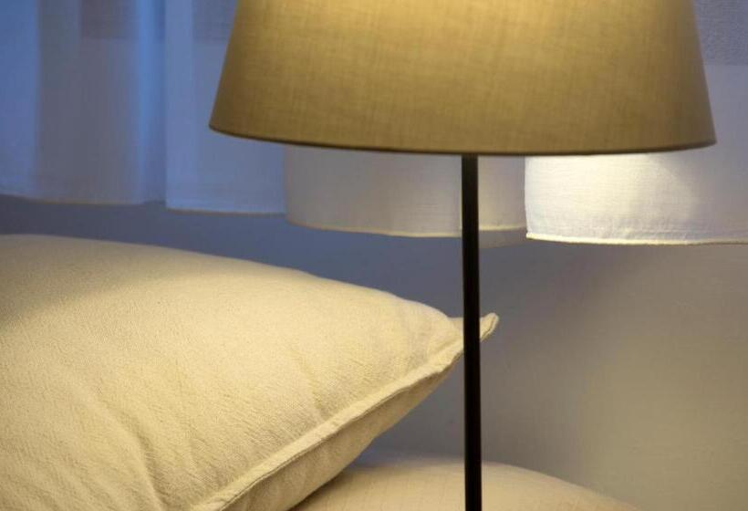 标准三人间, Florido