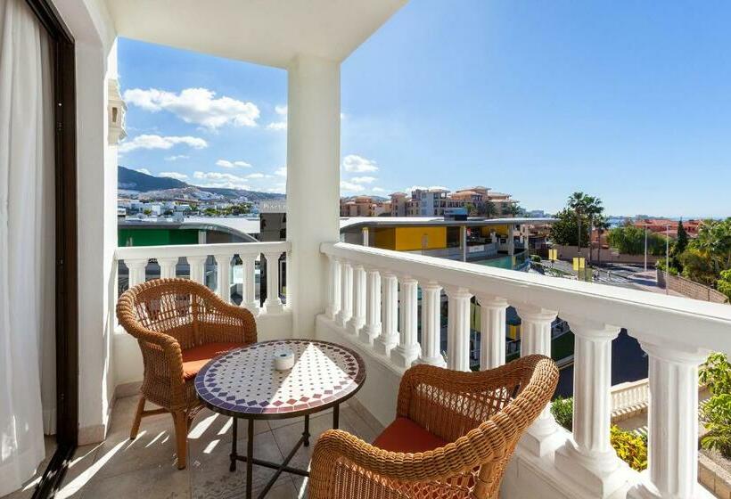 디럭스 룸, Gran Tacande Wellness & Relax Costa Adeje