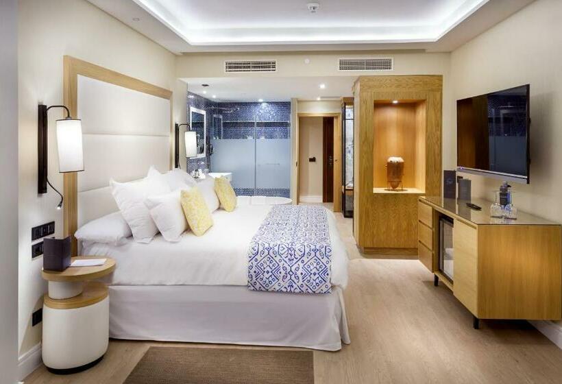 اتاق لوکس, Gran Tacande Wellness & Relax Costa Adeje