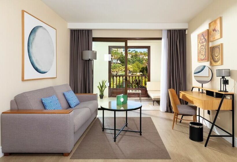 اتاق لوکس, Gran Tacande Wellness & Relax Costa Adeje
