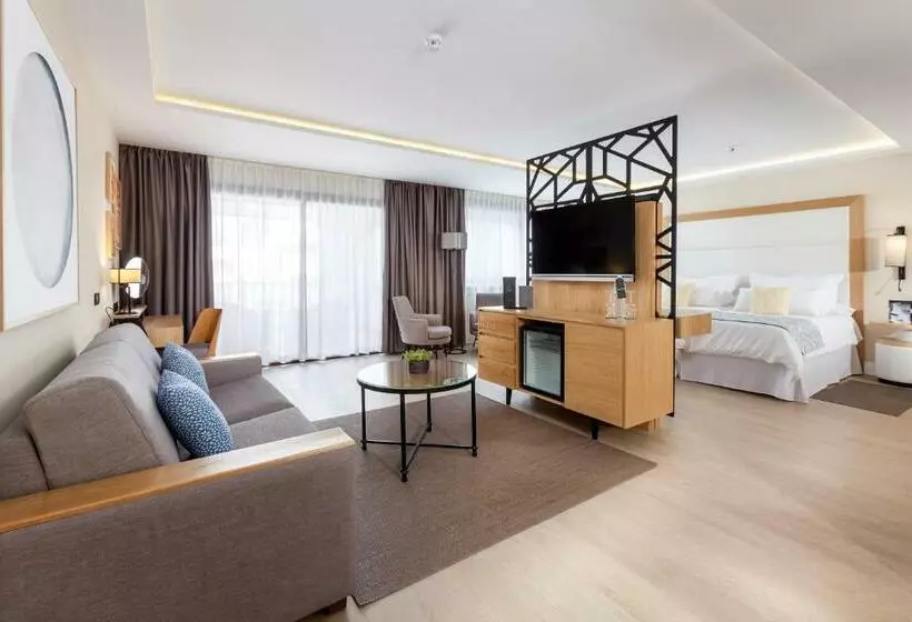 سوییت, Gran Tacande Wellness & Relax Costa Adeje
