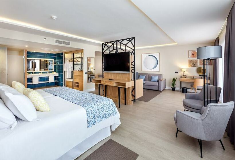Люкс, Gran Tacande Wellness & Relax Costa Adeje