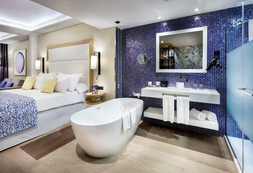 스탠다드 룸, Gran Tacande Wellness & Relax Costa Adeje