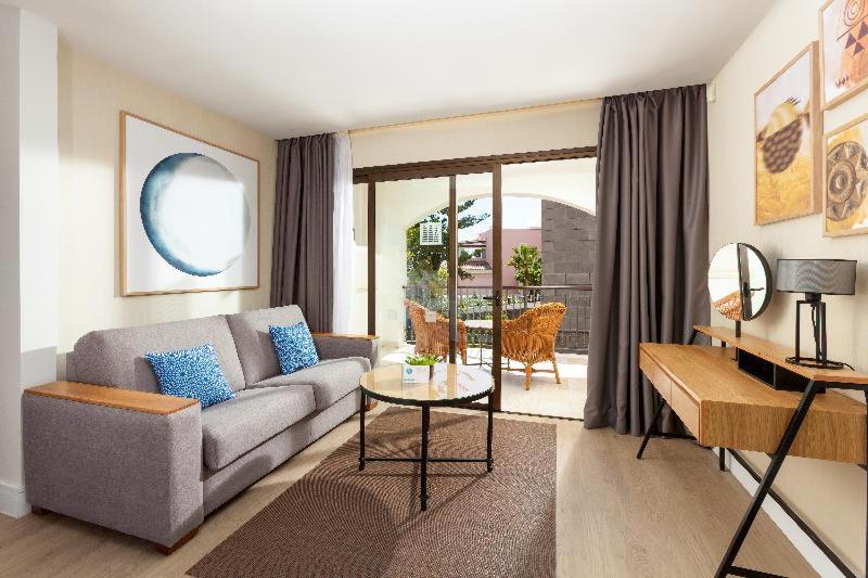 اتاق استاندارد, Gran Tacande Wellness & Relax Costa Adeje