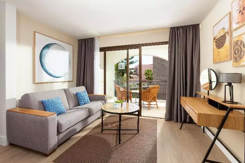 اتاق استاندارد, Gran Tacande Wellness & Relax Costa Adeje