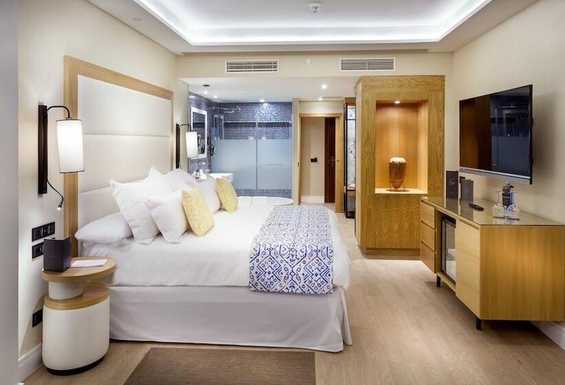 스탠다드 룸, Gran Tacande Wellness & Relax Costa Adeje