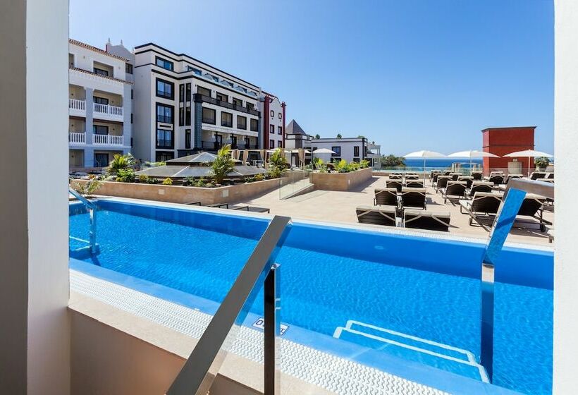 اتاق استاندارد, Gran Tacande Wellness & Relax Costa Adeje
