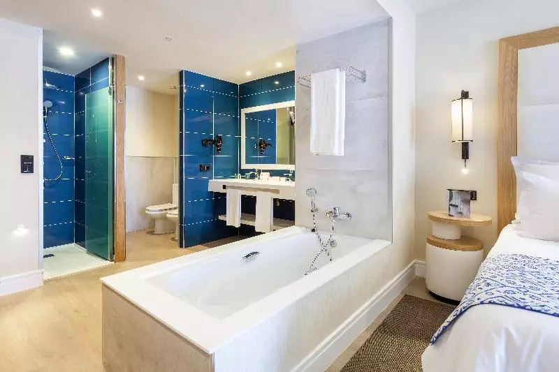 اتاق استاندارد, Gran Tacande Wellness & Relax Costa Adeje