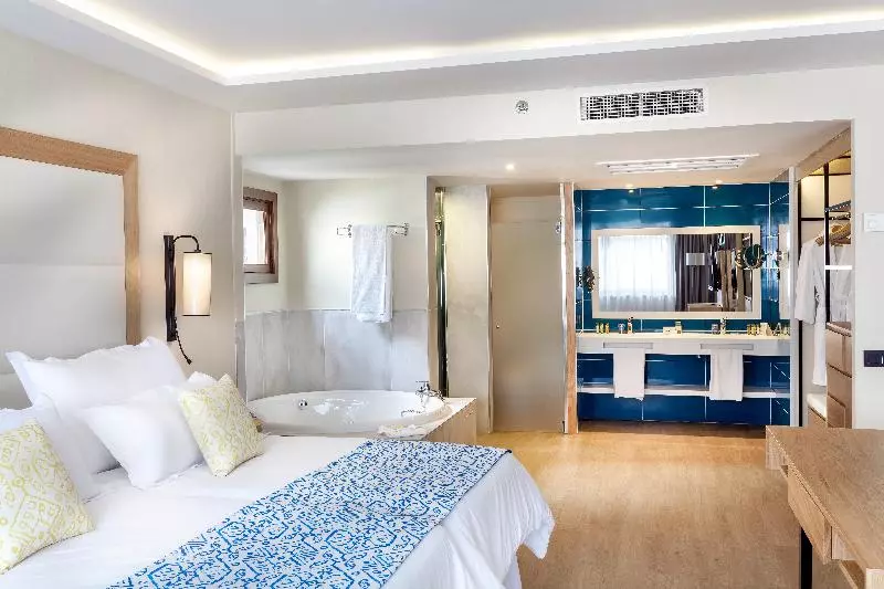 سوییت, Gran Tacande Wellness & Relax Costa Adeje