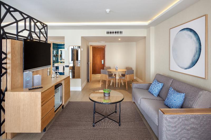 스위트, Gran Tacande Wellness & Relax Costa Adeje