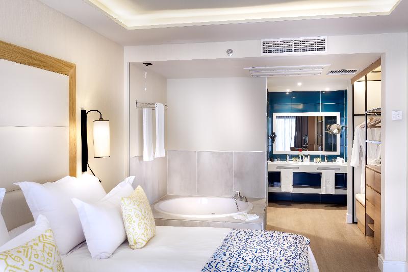 스위트, Gran Tacande Wellness & Relax Costa Adeje