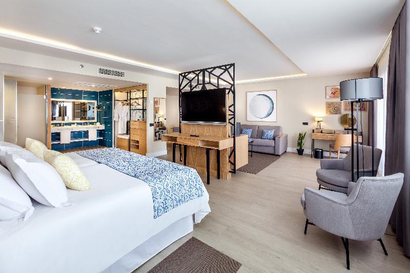 Люкс, Gran Tacande Wellness & Relax Costa Adeje