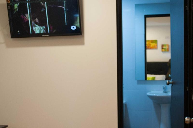 디럭스 전망 룸, Gran Tacande Wellness & Relax Costa Adeje