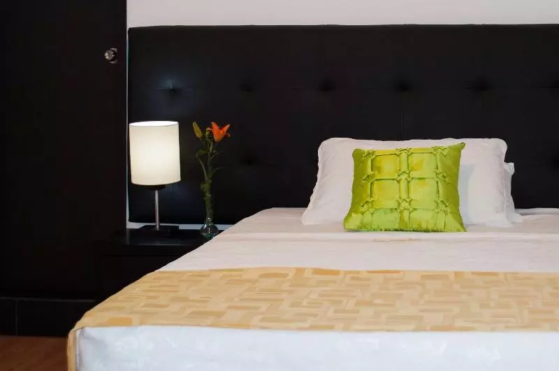 اتاق لوکس با چشم‌انداز, Gran Tacande Wellness & Relax Costa Adeje