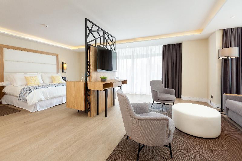 스위트, Gran Tacande Wellness & Relax Costa Adeje