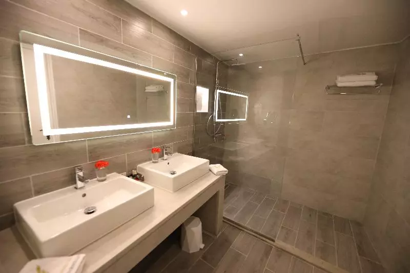 اتاق لوکس, Gran Tacande Wellness & Relax Costa Adeje