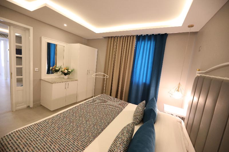 اتاق لوکس, Gran Tacande Wellness & Relax Costa Adeje