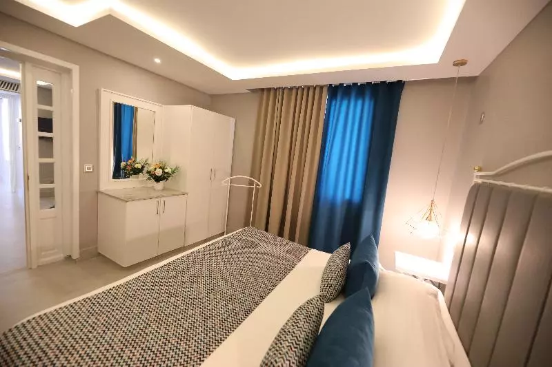 اتاق لوکس, Gran Tacande Wellness & Relax Costa Adeje