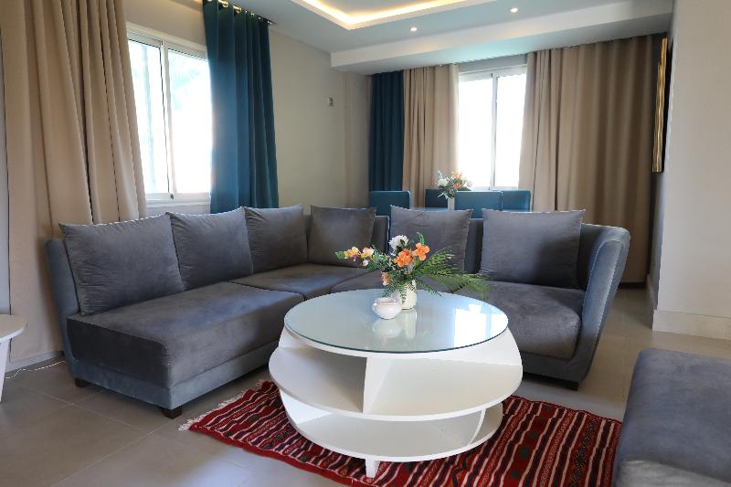 디럭스 룸, Gran Tacande Wellness & Relax Costa Adeje