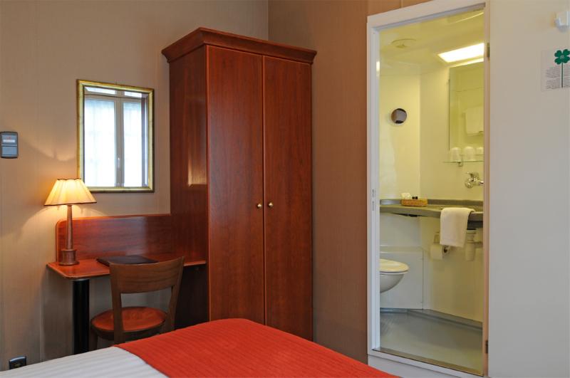 디럭스 룸, Gran Tacande Wellness & Relax Costa Adeje