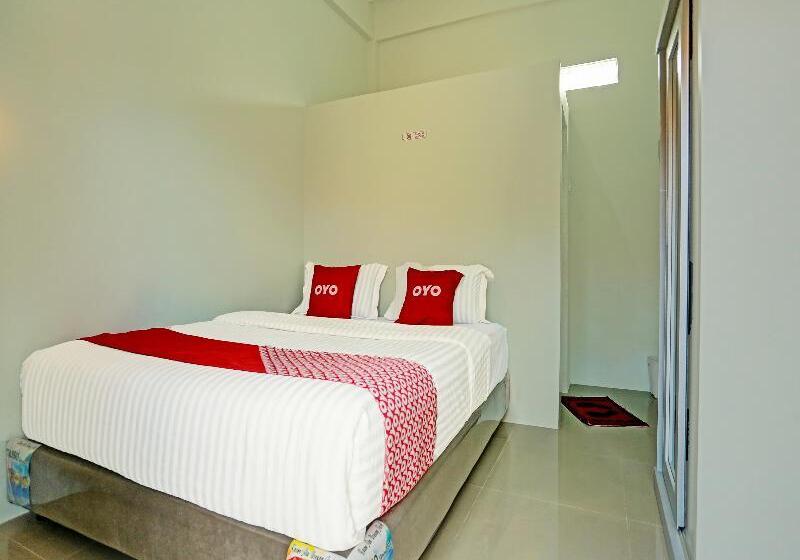 디럭스 룸, Gran Tacande Wellness & Relax Costa Adeje