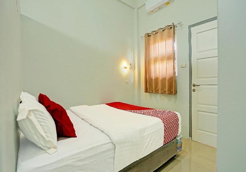 디럭스 룸, Gran Tacande Wellness & Relax Costa Adeje