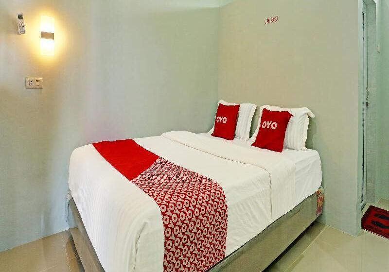 디럭스 룸, Gran Tacande Wellness & Relax Costa Adeje