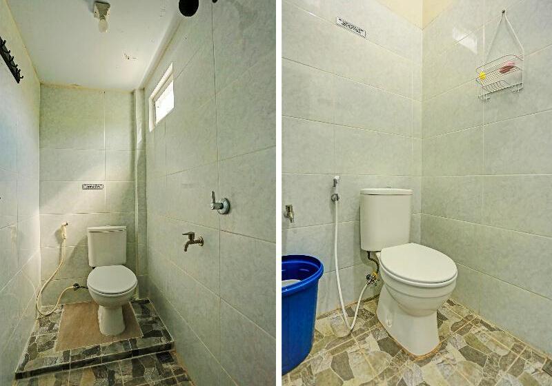 디럭스 룸, Gran Tacande Wellness & Relax Costa Adeje