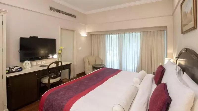 اتاق لوکس با چشم‌انداز, Gran Tacande Wellness & Relax Costa Adeje