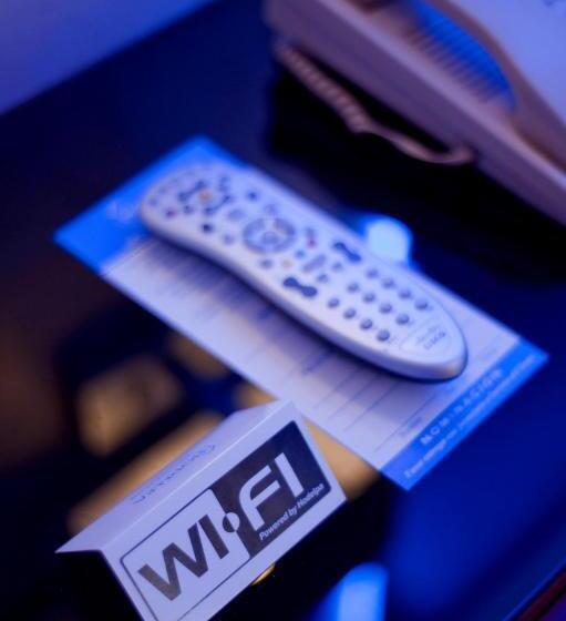 Номер Deluxe, Hodelpa Gran Almirante