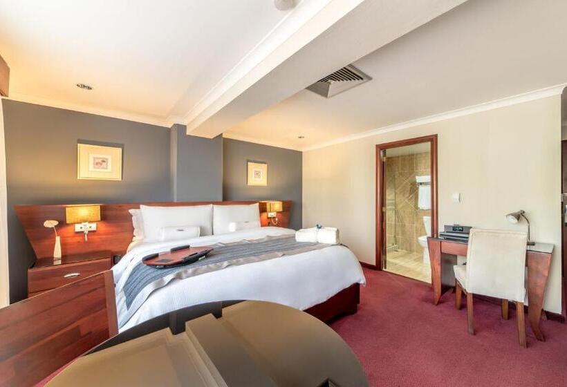 Номер Клуб, Hodelpa Gran Almirante