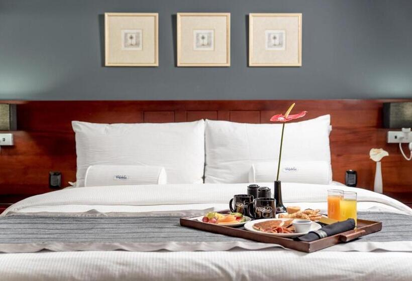 Номер Клуб, Hodelpa Gran Almirante